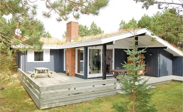 Gorgeous home in Rømø with WiFi 3