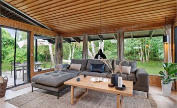 Stunning home in Ebeltoft with kitchen 3