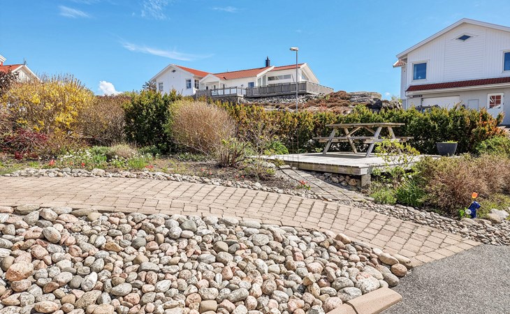 Lovely apartment in Skärhamn with WiFi 1