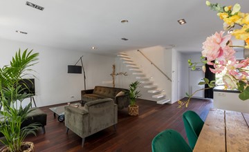 Luxe apartment - Ooststraat 7 | Domburg "IJsvogel" 2