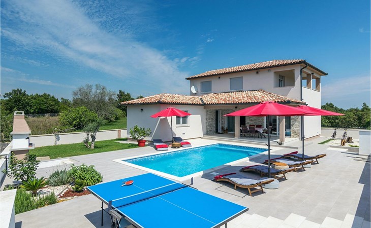 Villa Lena 1