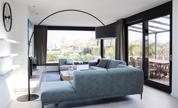 3 bedroom amazing home in Arnemuiden 3