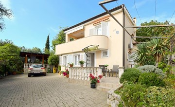 Beautiful apartment in Cizici with WiFi 2