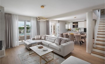Villa Simona Residence 3