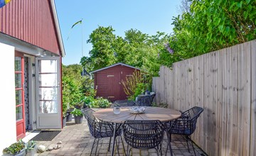 2 bedroom lovely home in Simrishamn 2