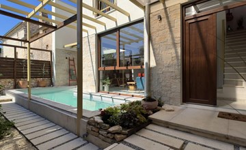 Ferienvilla "Nascota" mit eigenem Pool 3