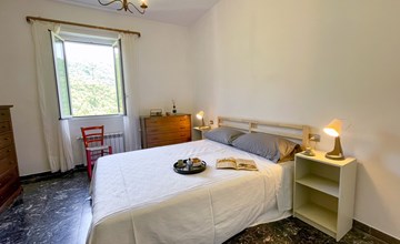 Overview of the terrace 3