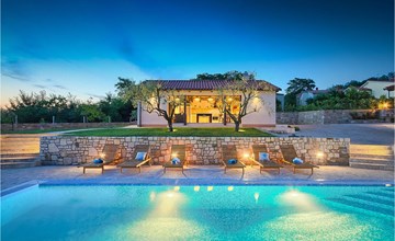 Villa Analucija 3
