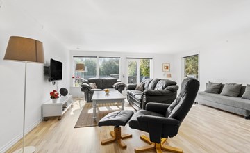 Gorgeous home in Grevinge with WiFi 3