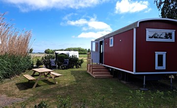 Pipowagen Mini Camping Avanti 2