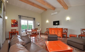 3 bedroom lovely home in Callian 3