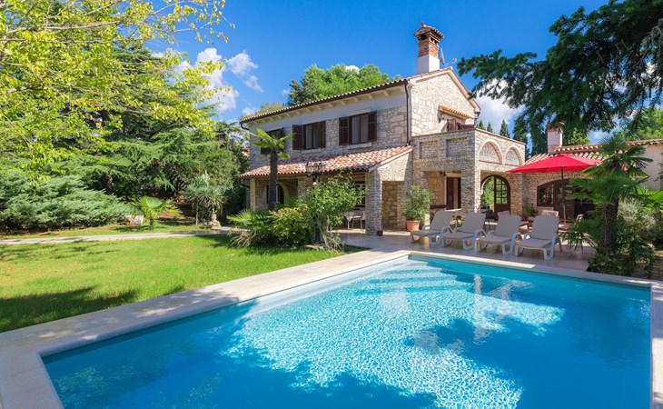 Villa Crispo (MDN119) 1