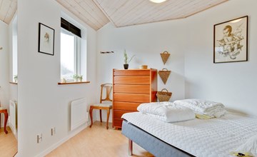 "Adrienne" - 35 km van de zee in West-Jutland 2