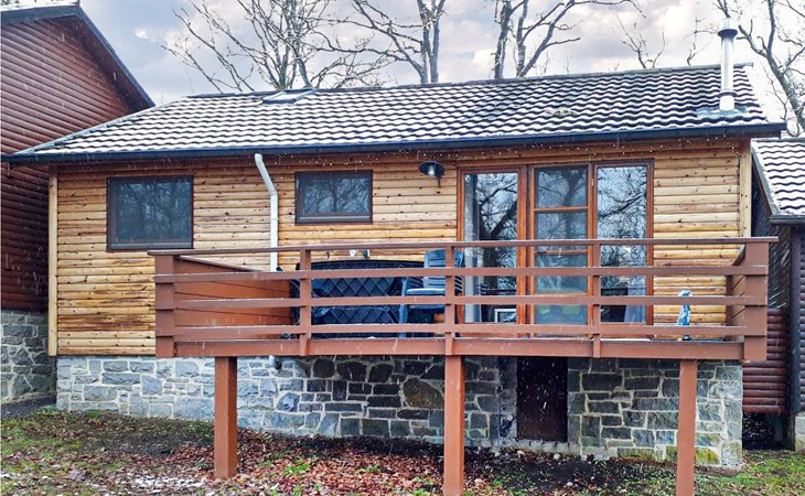 Atemberaubendes Haus mit 3. 1