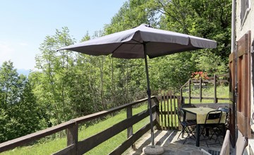 Hütte der Großeltern 3