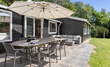 4 bedroom stunning home in Gilleleje 2