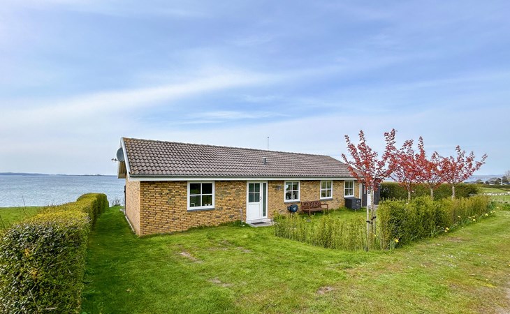Amazing home in Faaborg with WiFi 1