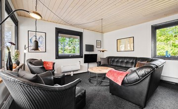 Awesome home in Tarm with WiFi 3