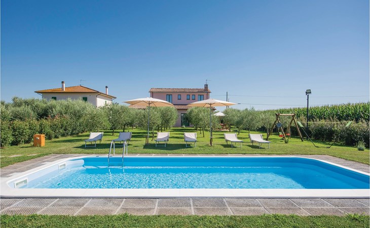 Casa Livio 1