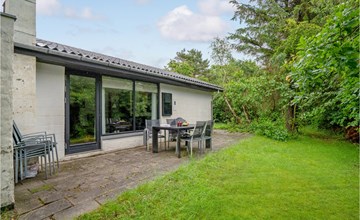 Awesome home in Thyholm with 2 Bedrooms and WiFi 2