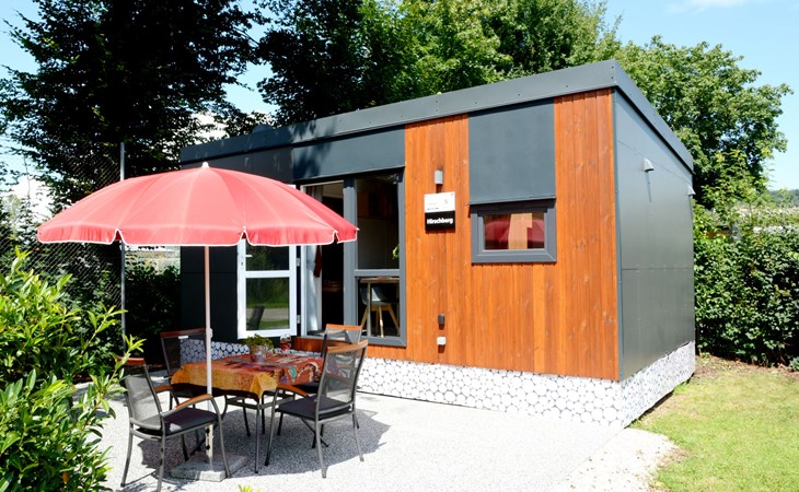 Tiny Haus Hirschberg 1