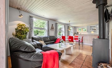 3 bedroom stunning home in Tarm 3