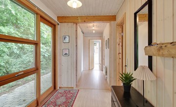 „Giselle“ – 150 m vom Meer entfernt in Südostjütland 2