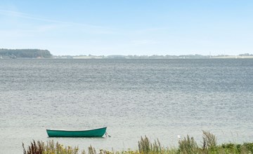 „Elain“ – vom Meer in Südostjütland 3