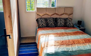 Wohnung "Loft in Tanger" 2