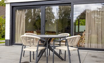 Bungalow Palthe Premium Living | 4 Personen 2