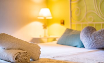 Ländliches Haus La Carrozal Senda del Oso 2