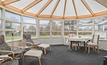 3 bedroom pet friendly home in Sydals 3