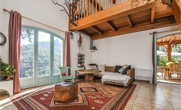 Belle maison en pleine nature 3