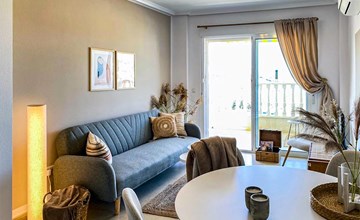2 bedroom awesome apartment in Rojales 3