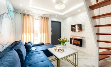 Lovely home in Sarbinowo with WiFi 2