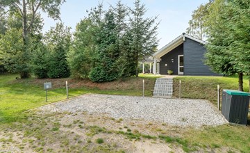 "Agved" - 1,5 km van de zee in NO Jutland 3