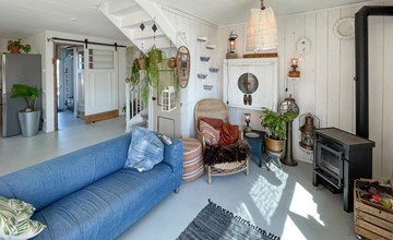 3 bedroom lovely home in Heeg 3