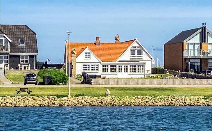 Stunning home in Ulfborg with WiFi 1