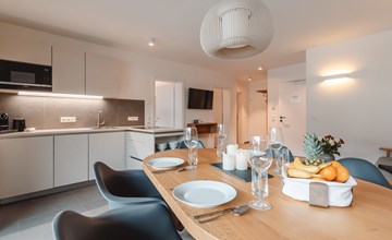 De Georgen, Schmitten+Maiskogel 3