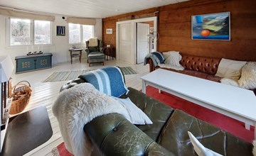 Gorgeous home in Vittsjö with WiFi 3