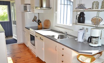 "Evalotte" - 600m from the sea in Western Jutland 2