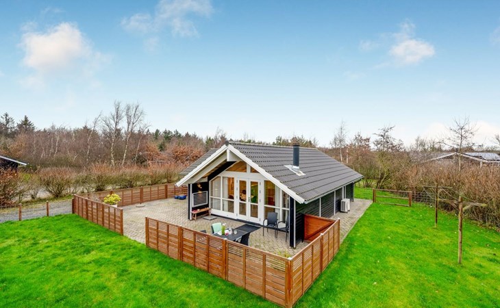 "Kuisma" - 1.1km to the inlet 1