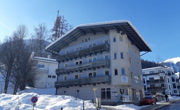 Schlafgut Küssler in Zell am See 2