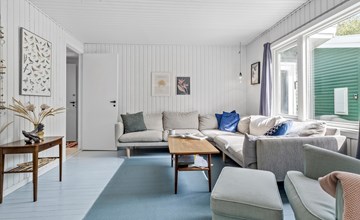 Awesome home in Højby with WiFi 3