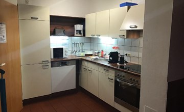 in Zandt mit Garten, Terrasse und Grill 2