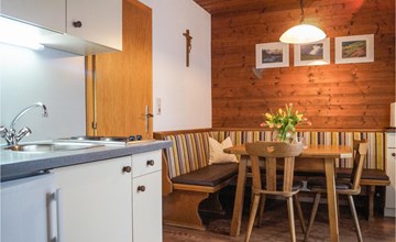 schoene Ferienwohnung-Niederau 3