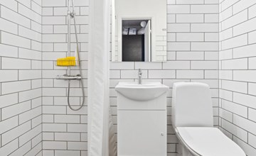 "Answald" - 6km from the sea 3