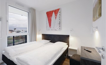 HighEnd Travemünde - Whg 516 2