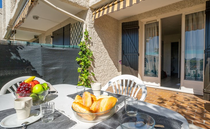 De Aigues-mariniers 1