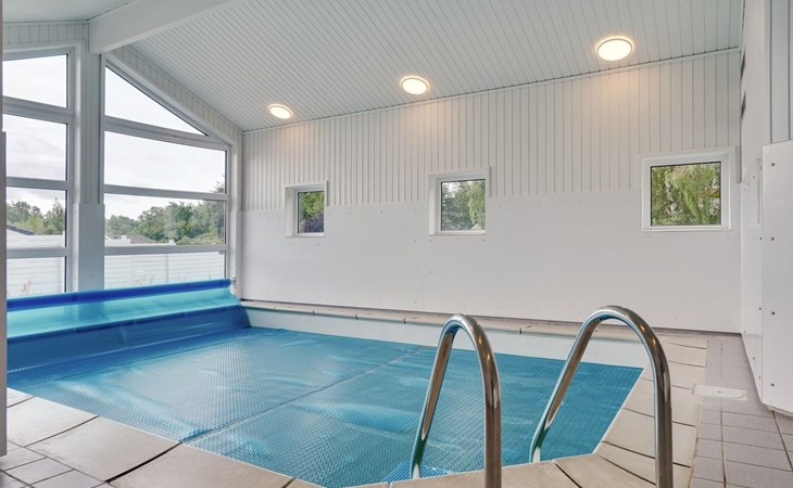 „Bjarki“ – 800 m vom Meer entfernt in Djursland und Mols 1